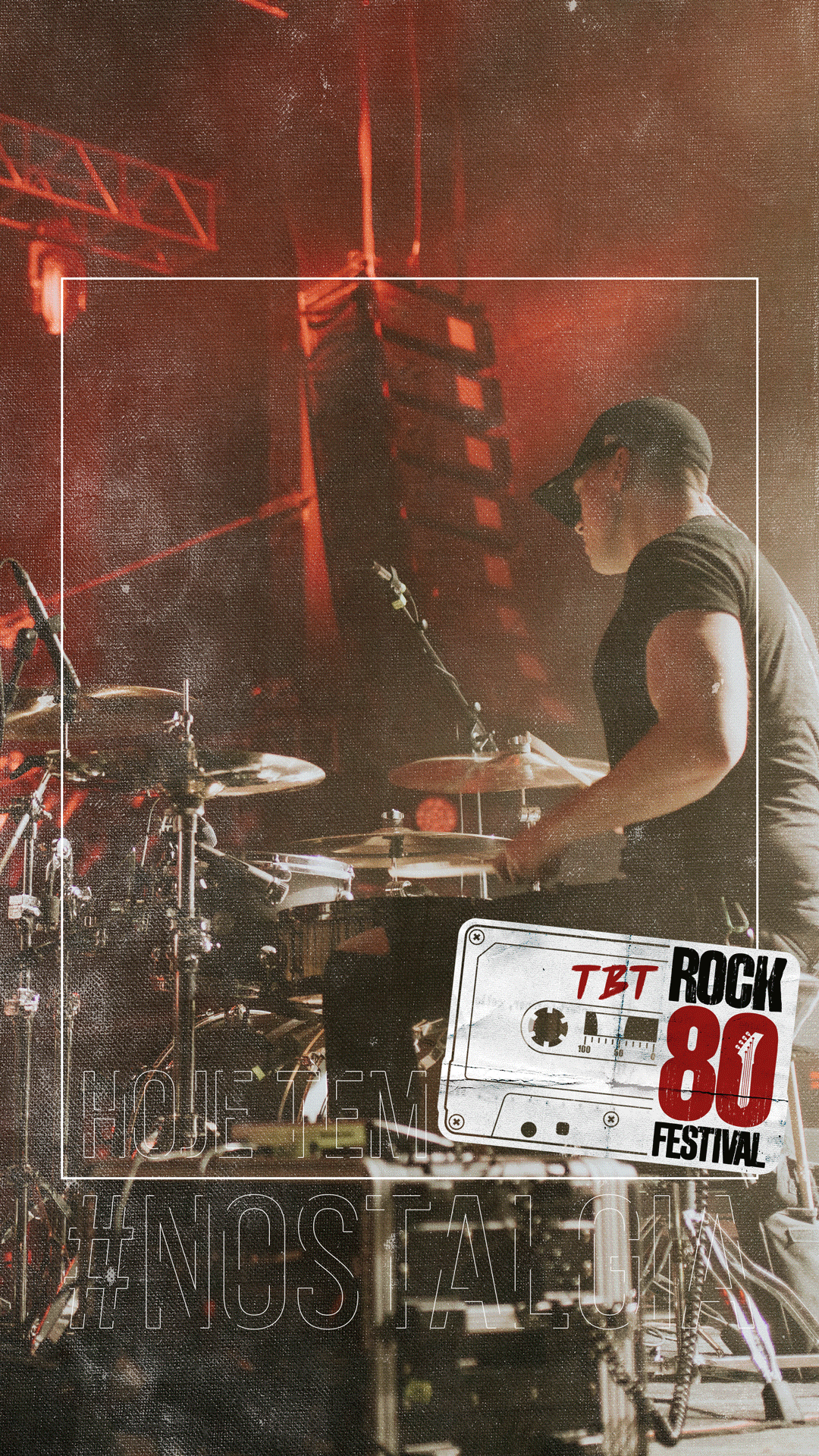 TBT Rock 80
